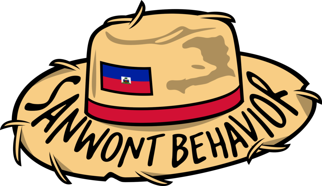 Sanwont Behavior